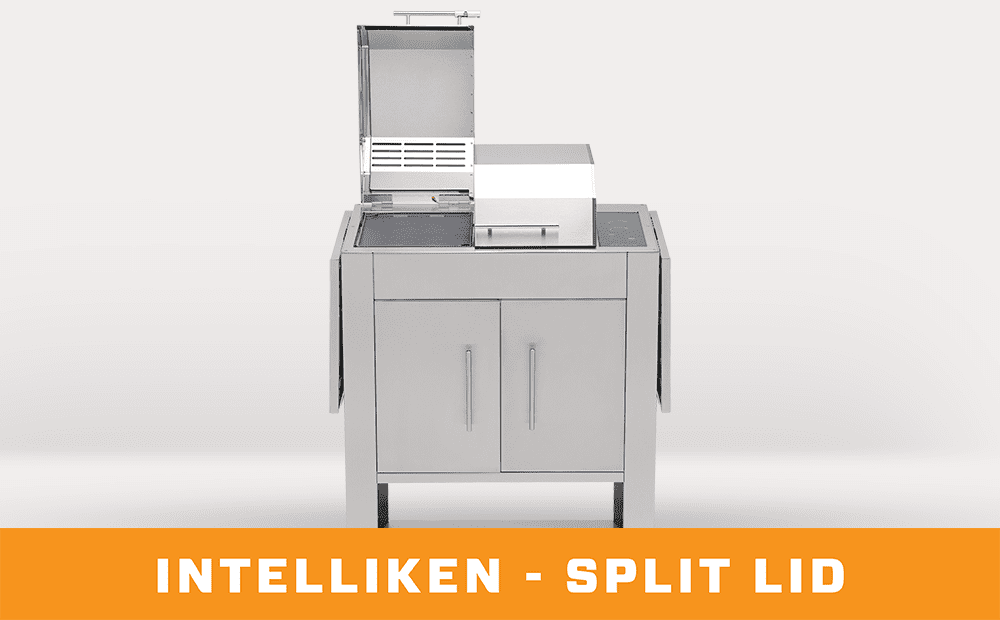 Kenyon C70426 Texan + Stand