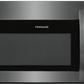 Frigidaire FFMV1846VD Frigidaire 1.8 Cu. Ft. Over-The-Range Microwave