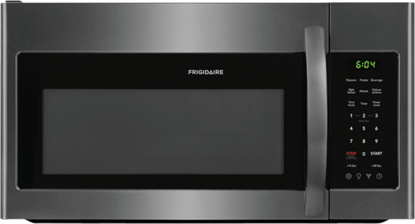 Frigidaire FFMV1846VD Frigidaire 1.8 Cu. Ft. Over-The-Range Microwave