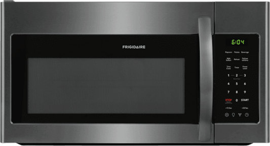 Frigidaire FFMV1846VD Frigidaire 1.8 Cu. Ft. Over-The-Range Microwave