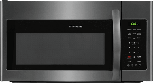 Frigidaire FFMV1846VD Frigidaire 1.8 Cu. Ft. Over-The-Range Microwave