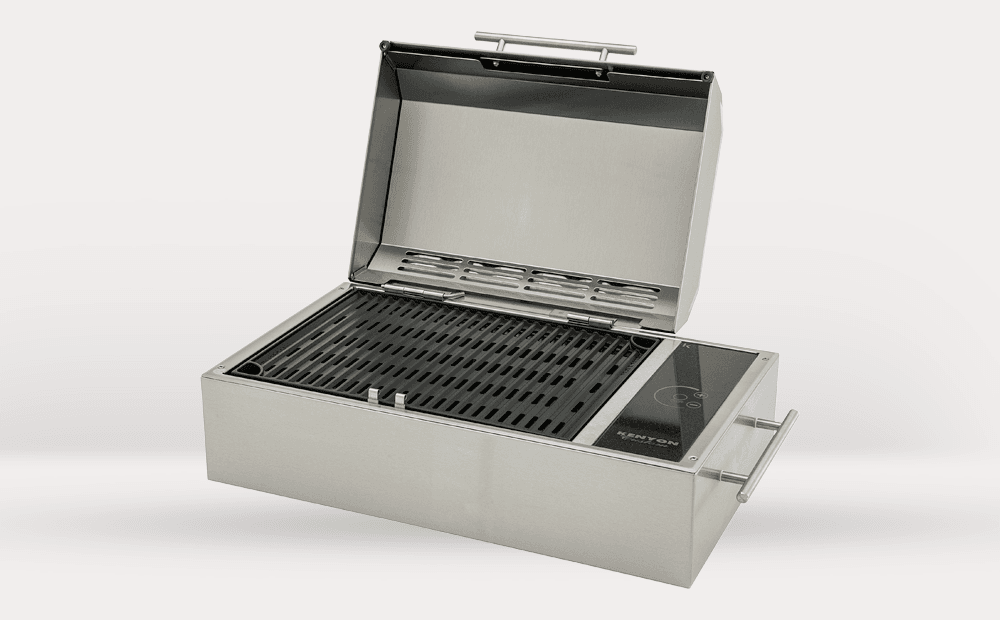 Kenyon B70590 Frontier Portable Grill