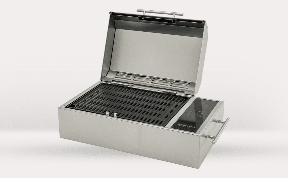 Kenyon B70591 Frontier Portable Grill