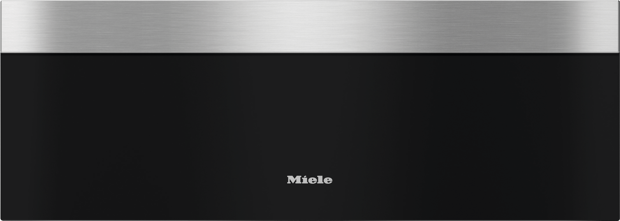 Miele ESW7680 STAINLESS STEEL   Handleless Gourmet Warming Drawer, 30-