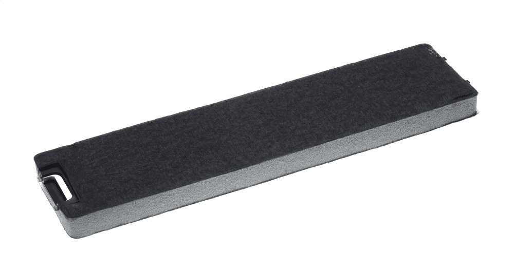 Miele DKF13900 Dkf 13-900 - Odorfree Charcoal Filter Prevents Unpleasant Odors In The Kitchen.