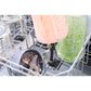 Ge Appliances GDT630PGRWW Ge® Top Control With Plastic Interior Dishwasher With Sanitize Cycle & Dry Boost