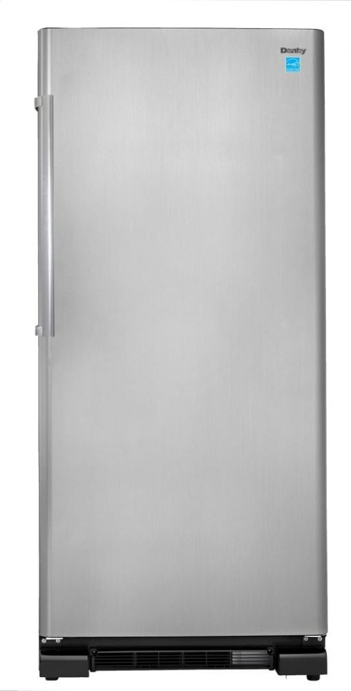 Danby DAR170A3BSLDD Danby Designer 17 Cu. Ft. Apartment Size Refrigerator