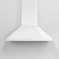 Fisher & Paykel HC36PCW1 Wall Range Hood, 36