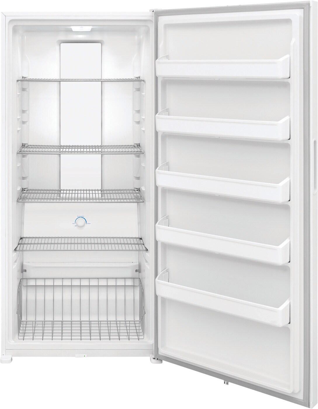 Frigidaire FFUF2021AW Frigidaire 20.0 Cu. Ft. Upright Freezer