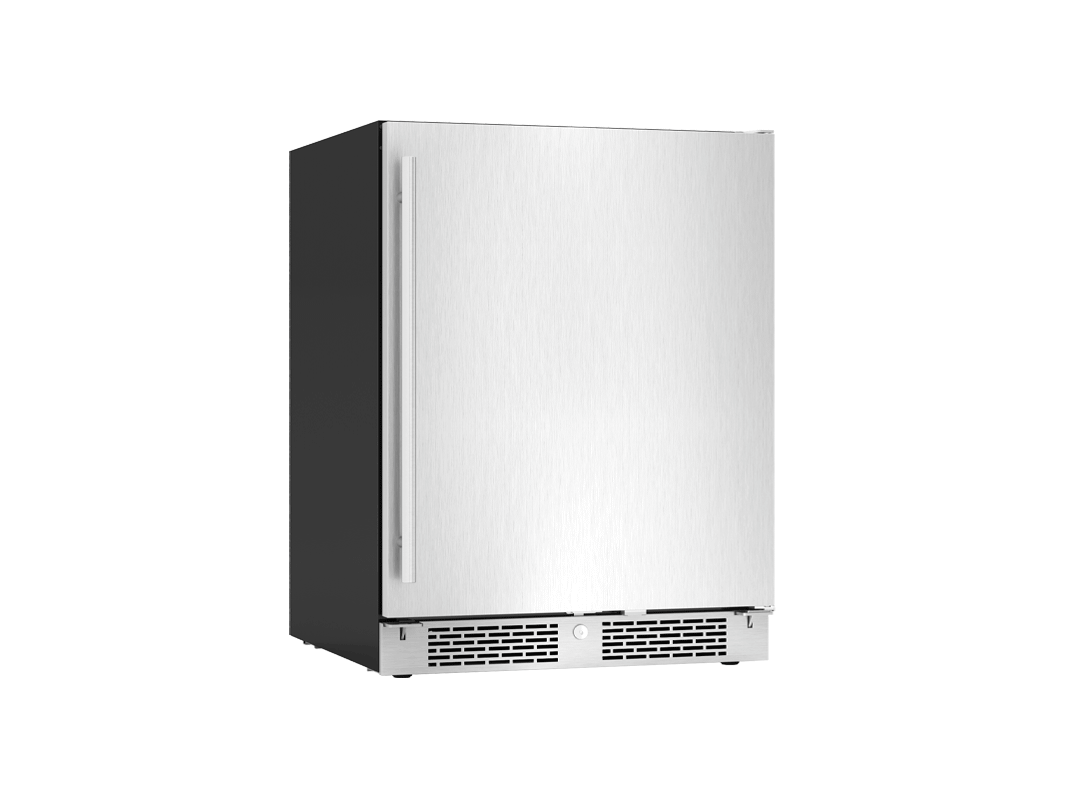 Zephyr PRB24C01ASADA 24" Ada Single Zone Beverage Cooler