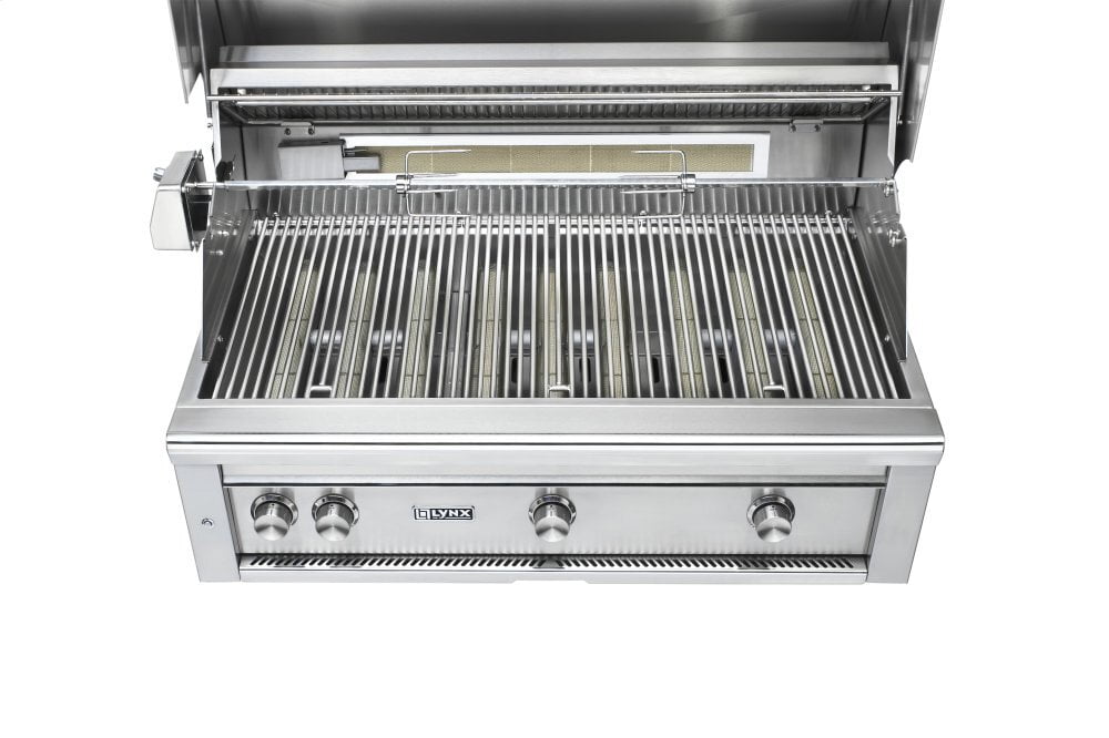 Lynx Professional Trident Built In Grill - Thumbnail 5