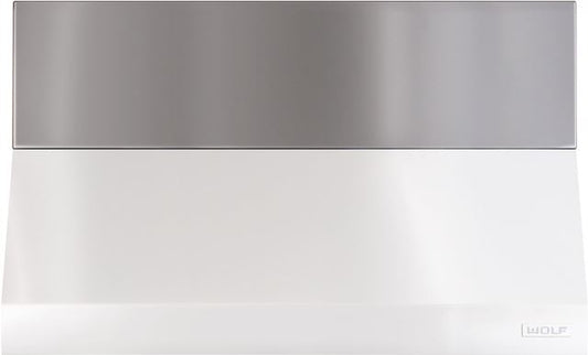 Wolf 828446 6" Duct Cover