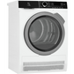 Electrolux ELFE4222AW 24'' Compact Front Load Dryer - Ventless, Energy Star Certified, 4.0 Cu.Ft.