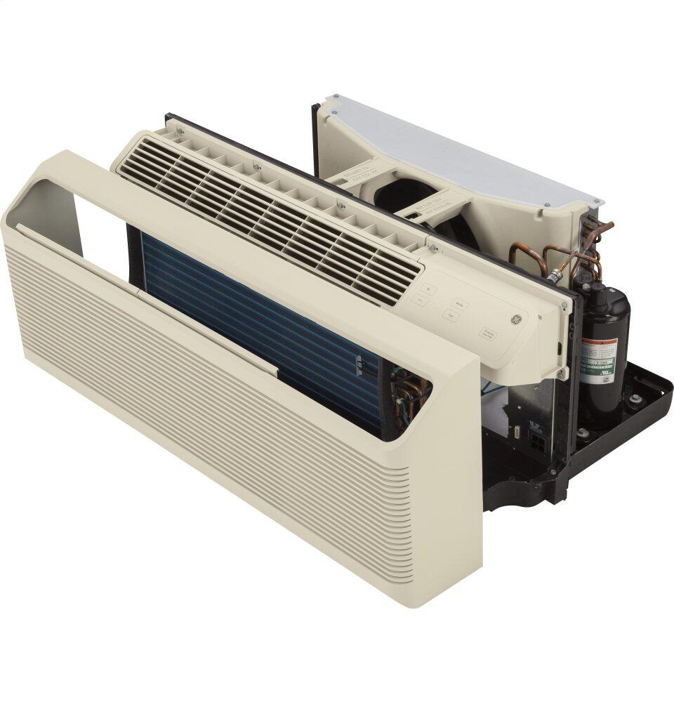 Ge Appliances AZ45E07DAB Ge Zoneline® Cooling And Electric Heat Unit, 230/208 Volt