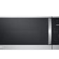 Lg MVEM1825F 1.8 Cu. Ft. Over-The-Range Microwave Oven With Easyclean®