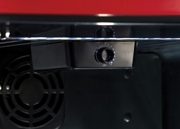 Danby DAR110A3LDB Danby 11 Cu.Ft. Contemporary Classic Apartment Size Refrigerator