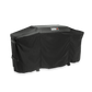 Weber 3400119 Premium Griddle Cover