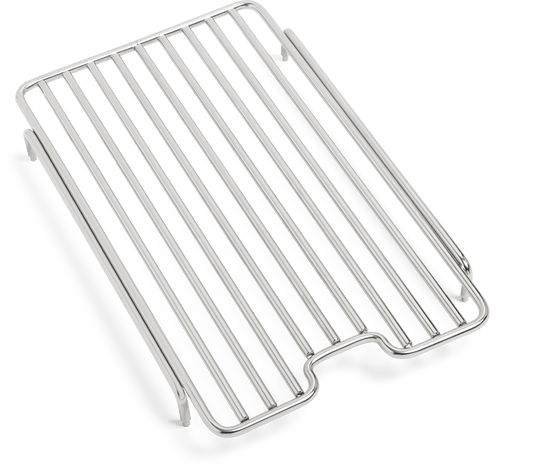 Napoleon Bbq S83012 Stainless Steel Infrared Side Burner Grid For Lex 485 & Prestige 450/500/665