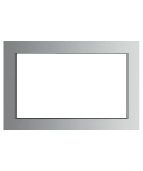 Fisher & Paykel TK30CMOX1 Combination Microwave Oven Trim Kit, 30"