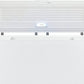 Frigidaire FFFC25M4TW Frigidaire 24.8 Cu. Ft. Chest Freezer