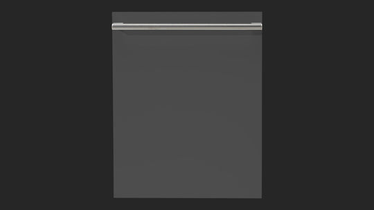 Fulgor Milano F7UHK24DISH Handle Kit For 24" Dishwashers