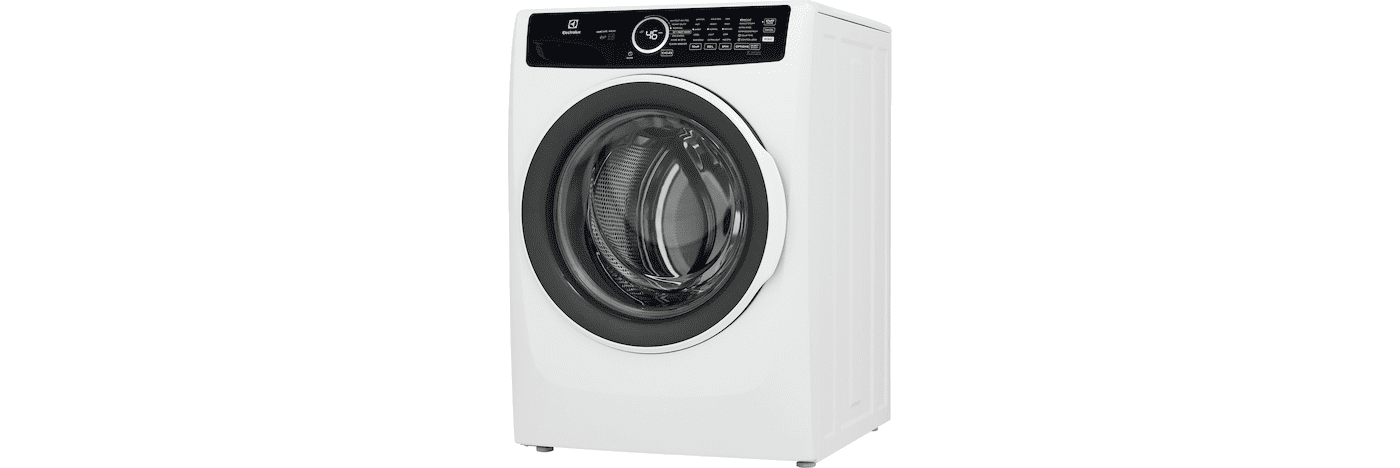 Electrolux ELFW7437AW 4.5 Cu. Ft. Front Load Washer