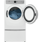 Electrolux ELFG7337AW Gas 8.0 Cu. Ft. Front Load Dryer