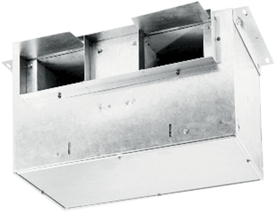 Best Range Hoods ILB6 675 Max Cfm Inline Blower