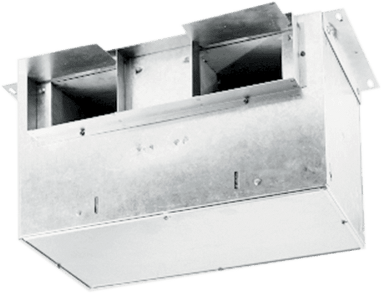 Best Range Hoods ILB6 675 Max Cfm Inline Blower