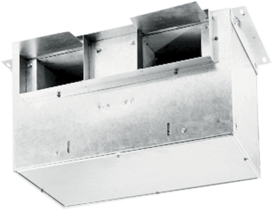 Best Range Hoods ILB6 675 Max Cfm Inline Blower