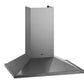 Lg HCED3615S 36'' Wall Mount Chimney Hood