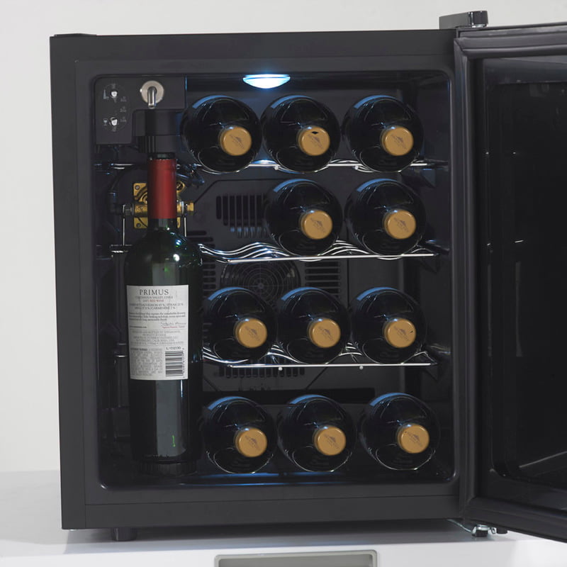 Avanti WCP13IS Wine Chiller Preserver / Dispenser