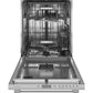 Monogram ZDT925SPNSS Monogram Smart Fully Integrated Dishwasher