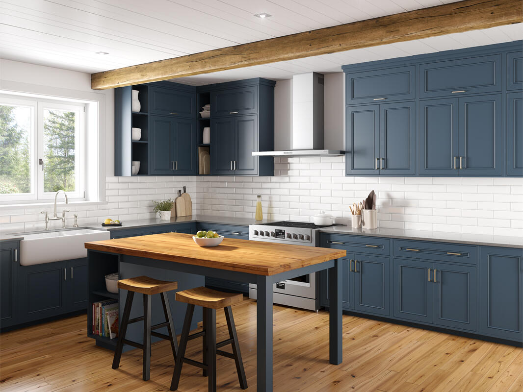 Zephyr DLAM90ASSX 36" Layers Wall