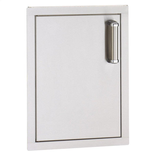 Fire Magic 53924SCR Vertical Single Access Door