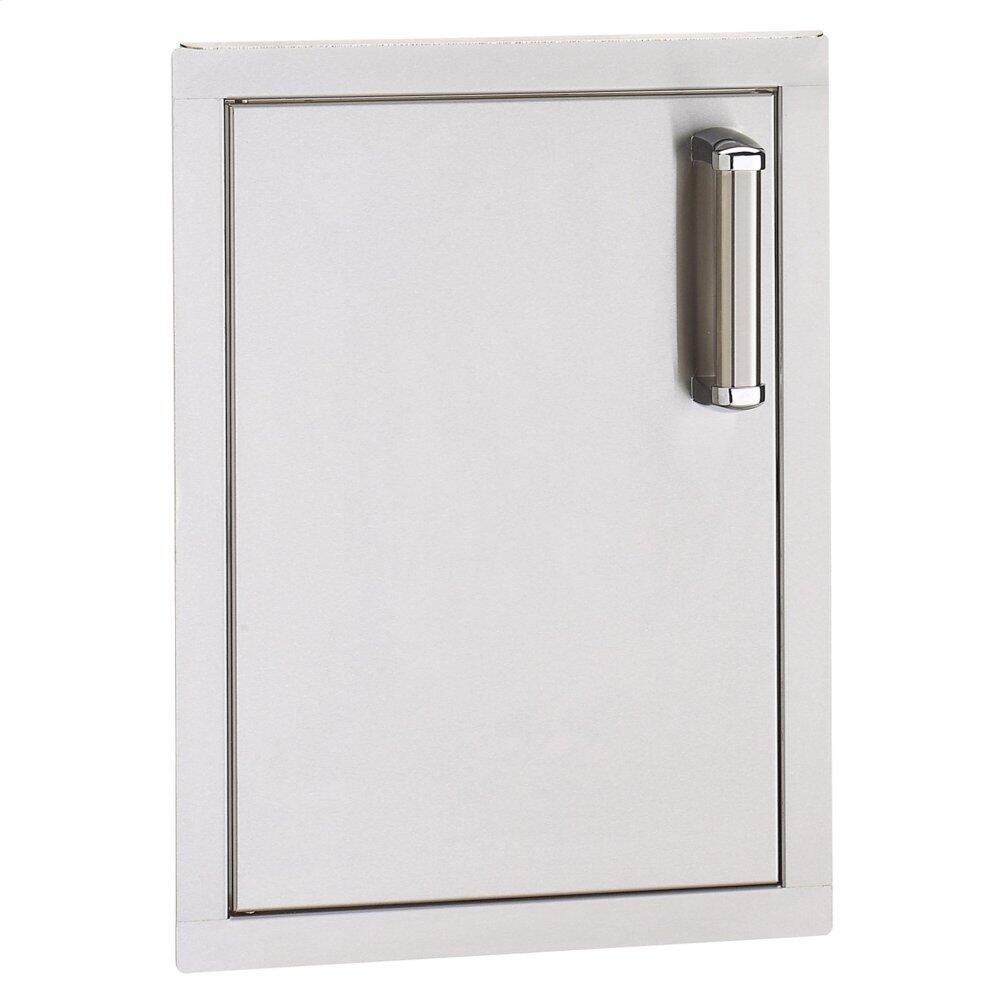 Fire Magic 53920SCR Vertical Single Access Door