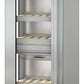 Liebherr MW1801 Built-In Multi-Temperature Wine Cabinet