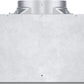 Thermador VCI6B30ZS Custom Insert Stainless Steel Vci6B30Zs