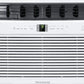 Frigidaire FHTC103WA1 Frigidaire 10,000 Btu Built-In Room Air Conditioner