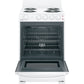 Hotpoint RAS240DMWW Hotpoint® 24