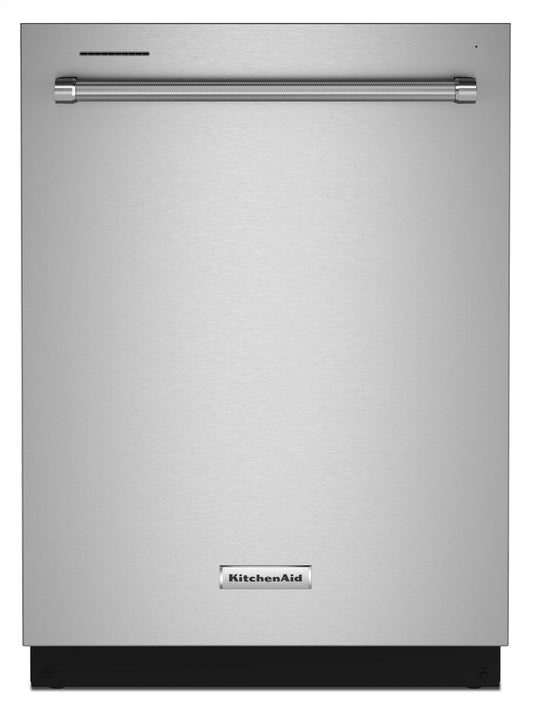 Kitchenaid KDTM404KPS 44 Dba Dishwasher In Printshield™ Finish With Freeflex™ Third Rack - Stainless Steel With Printshield™ Finish