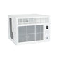 Ge Appliances AHW06LZ Ge® 6,000 Btu Electronic Window Air Conditioner For Small Rooms Up To 250 Sq Ft.