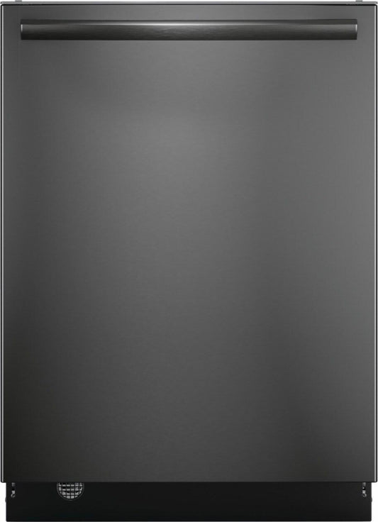 Frigidaire GDSH4715AD Frigidaire Gallery 24" Stainless Steel Tub Built-In Dishwasher With Cleanboost™