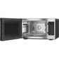 Cafe CEB515P4NWM Café 1.5 Cu. Ft. Smart Countertop Convection/Microwave Oven