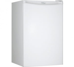 Danby DAR044A4WDD Danby Designer 4.4 Cu. Ft. Compact Refrigerator