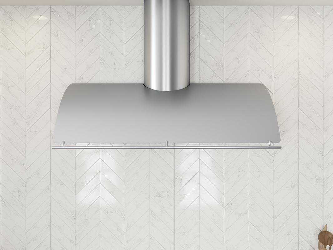 Zephyr COKE42CBGX 42" Okeanito Wall