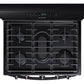 Samsung NX58M5600SB 5.8 Cu. Ft. Freestanding Gas Range With Convection In Black