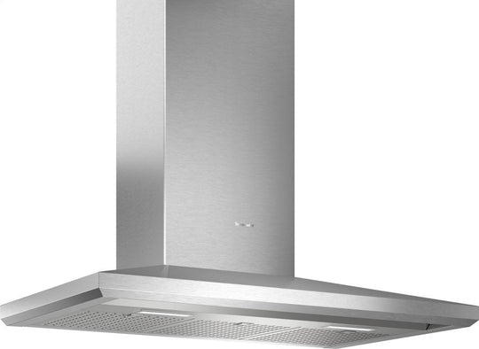 Thermador HMCB36WS 36-Inch Masterpiece® Pyramid Chimney Wall Hood With 600 Cfm