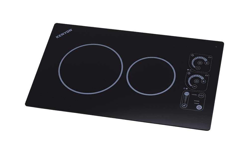 Kenyon B81311 Silken2® 2 Burner Large