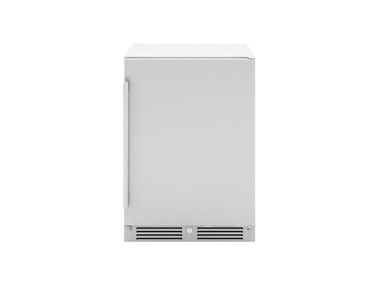 Zephyr PRR24C01ASOD 24" Outdoor Refrigerator